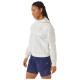 Asics Γυναικείο μπουφάν Nagino Run Jacket